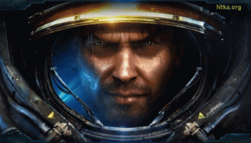StarCraft 2 ücretsiz olarak sunuldu!