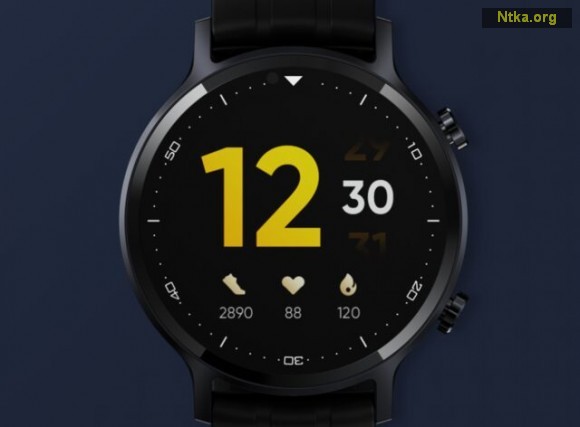 Realme Watch S özellikleri
