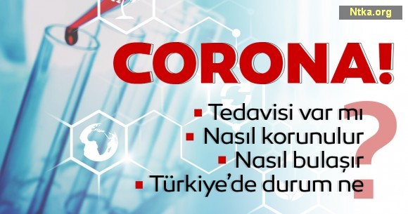 Corona virüsü nedir? Çin'de ortaya çıkan ve dünyaya yayılmasından korkulan corona hastalığı belirtileri nelerdir, nasıl bulaşır? İşte detaylar