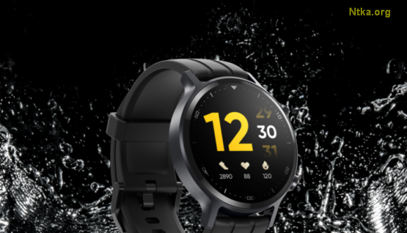 Realme Watch S tanıtıldı! İşte fiyatı ve özellikleri