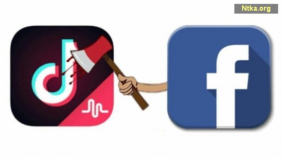 TikTok Facebook reklamverenlerini yanına çekecek