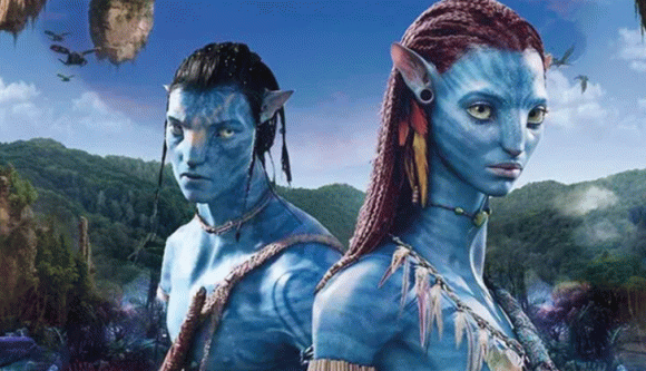 Avatar 2 filminden sevenlerini mutlu eden haber geldi